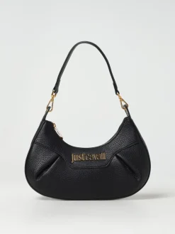 Borsa Just Cavalli in pelle sintetica a grana