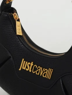 Borsa Just Cavalli in pelle sintetica a grana