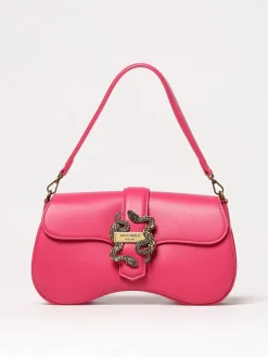Borsa Just Cavalli in pelle sintetica