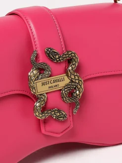 Borsa Just Cavalli in pelle sintetica