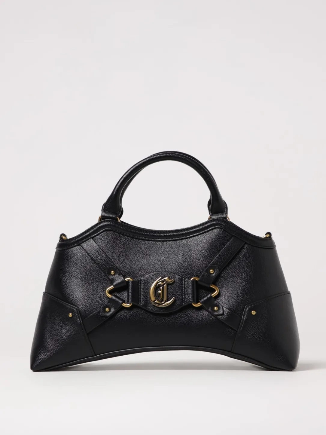 Borsa Just Cavalli in pelle sintetica a grana