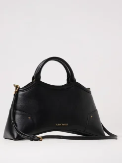 Borsa Just Cavalli in pelle sintetica a grana