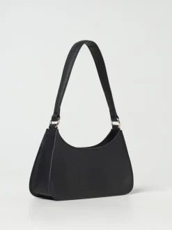 Borsa Just Cavalli in pelle sintetica saffiano