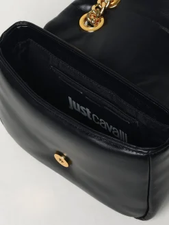 Borsa Just Cavalli in pelle sintetica