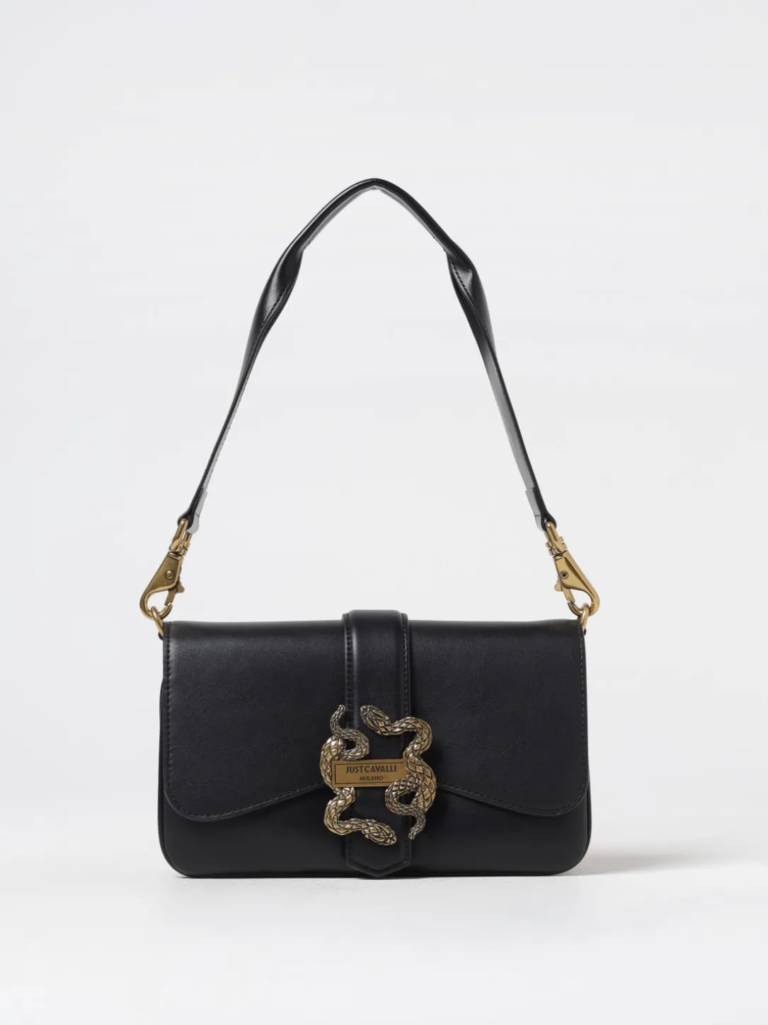 Borsa Just Cavalli in pelle sintetica