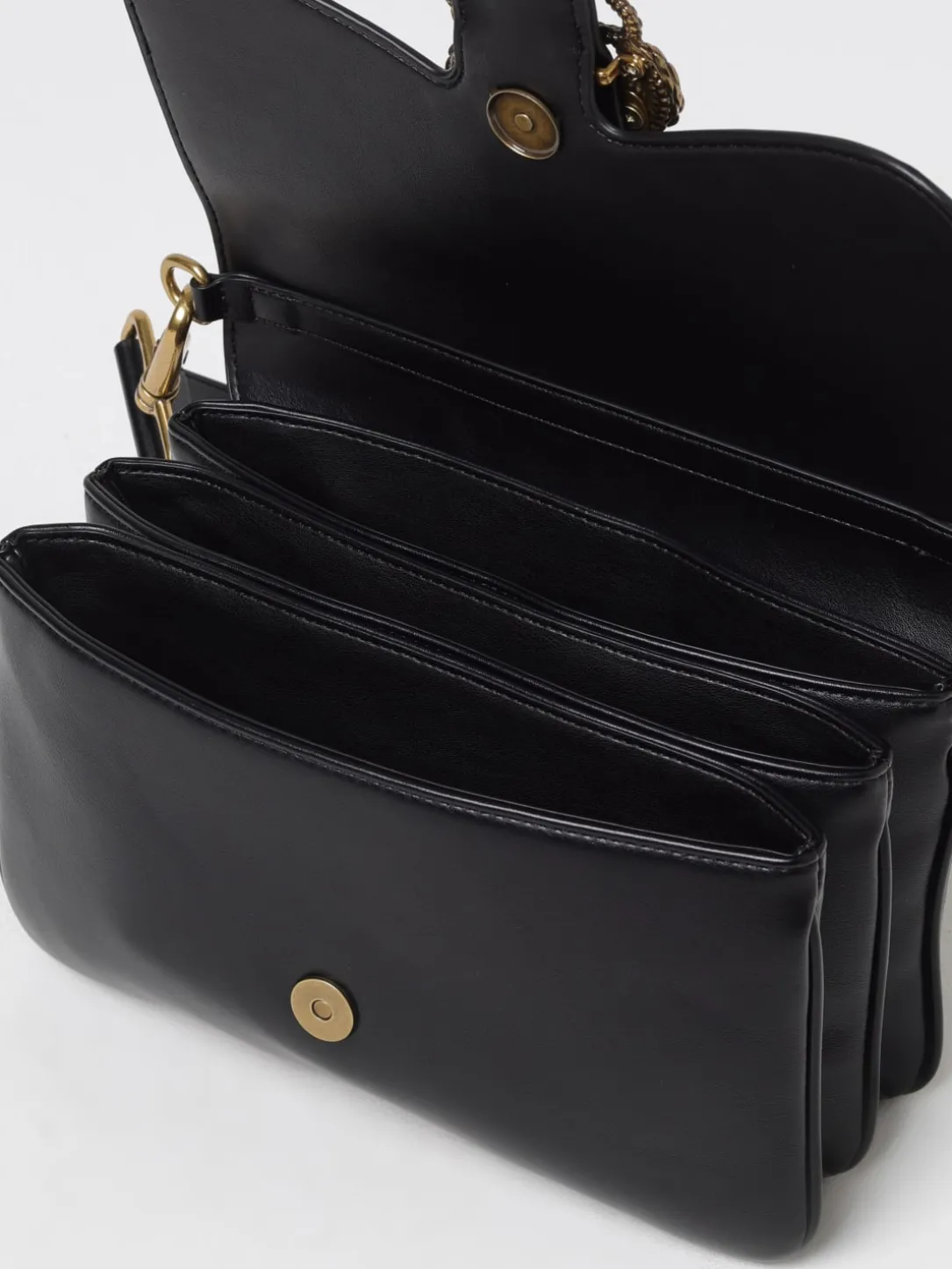 Borsa Just Cavalli in pelle sintetica