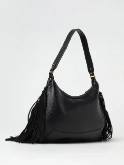 Borsa Just Cavalli in pelle sintetica con frange