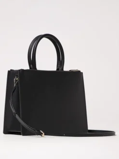 Borsa Just Cavalli in pelle sintetica saffiano