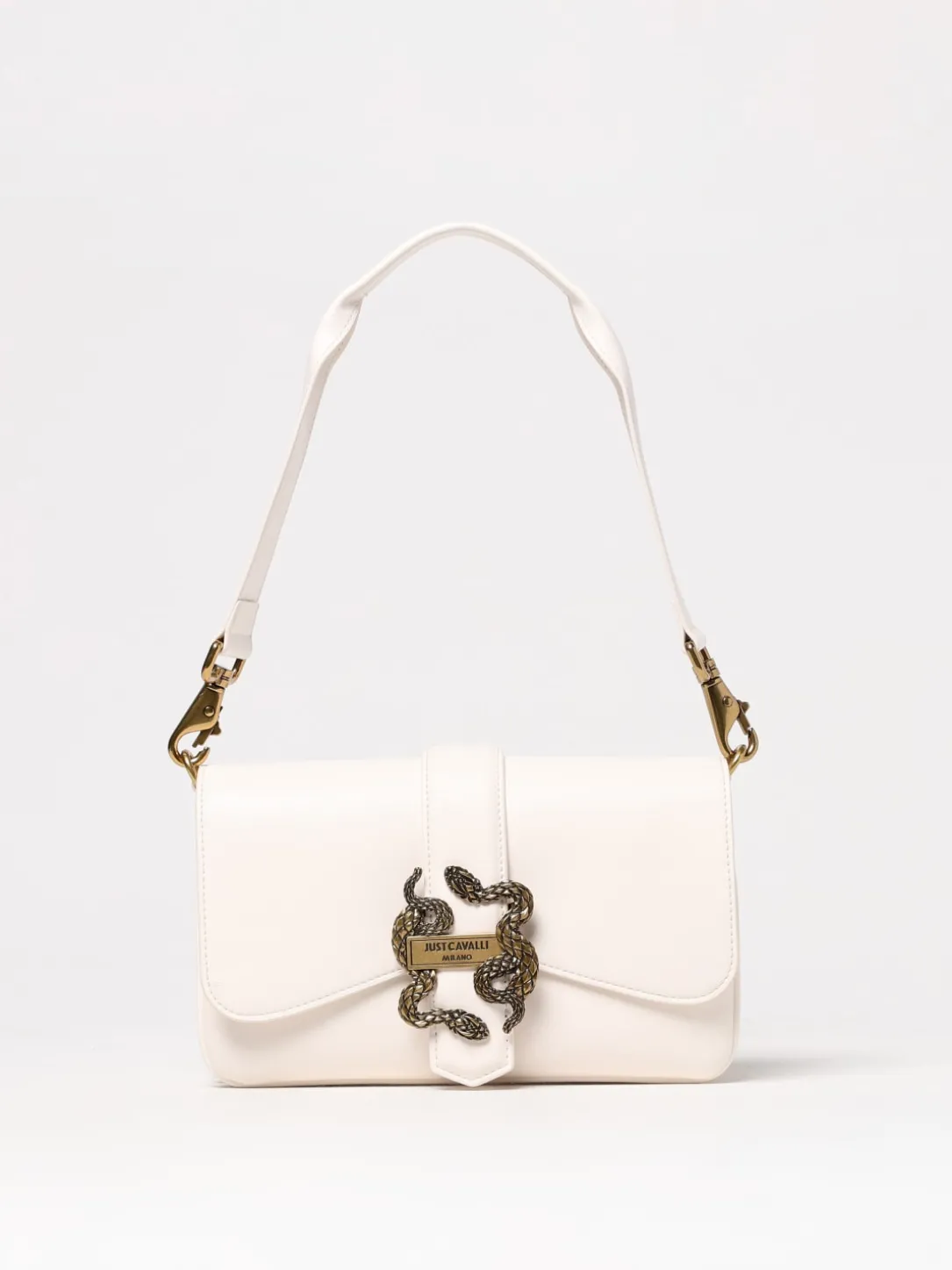 Borsa Just Cavalli in pelle sintetica