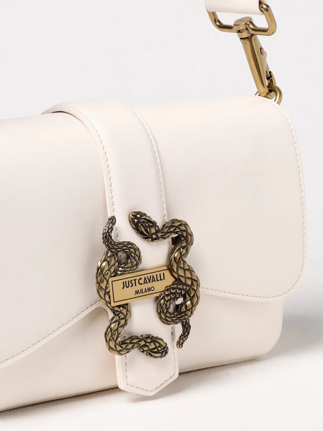 Borsa Just Cavalli in pelle sintetica