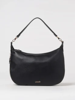 Borsa Kaliska Liu Jo in pelle sintetica a grana