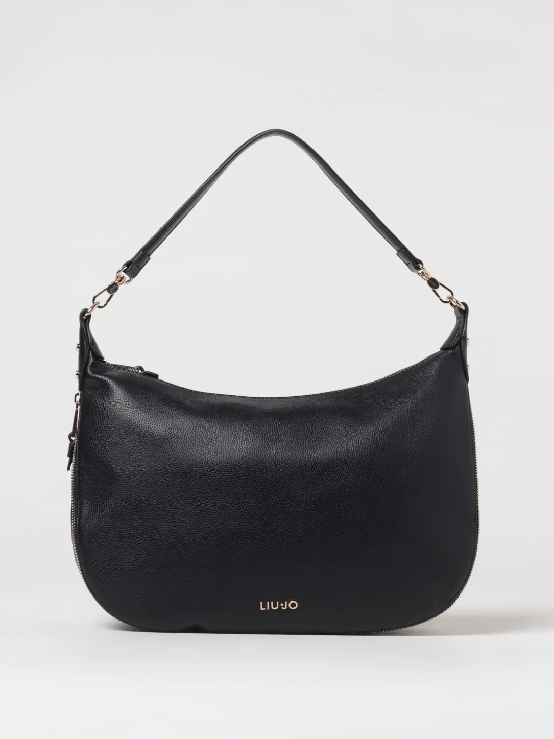 Borsa Kaliska Liu Jo in pelle sintetica a grana