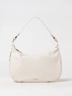 Borsa Kaliska Liu Jo in pelle sintetica a grana