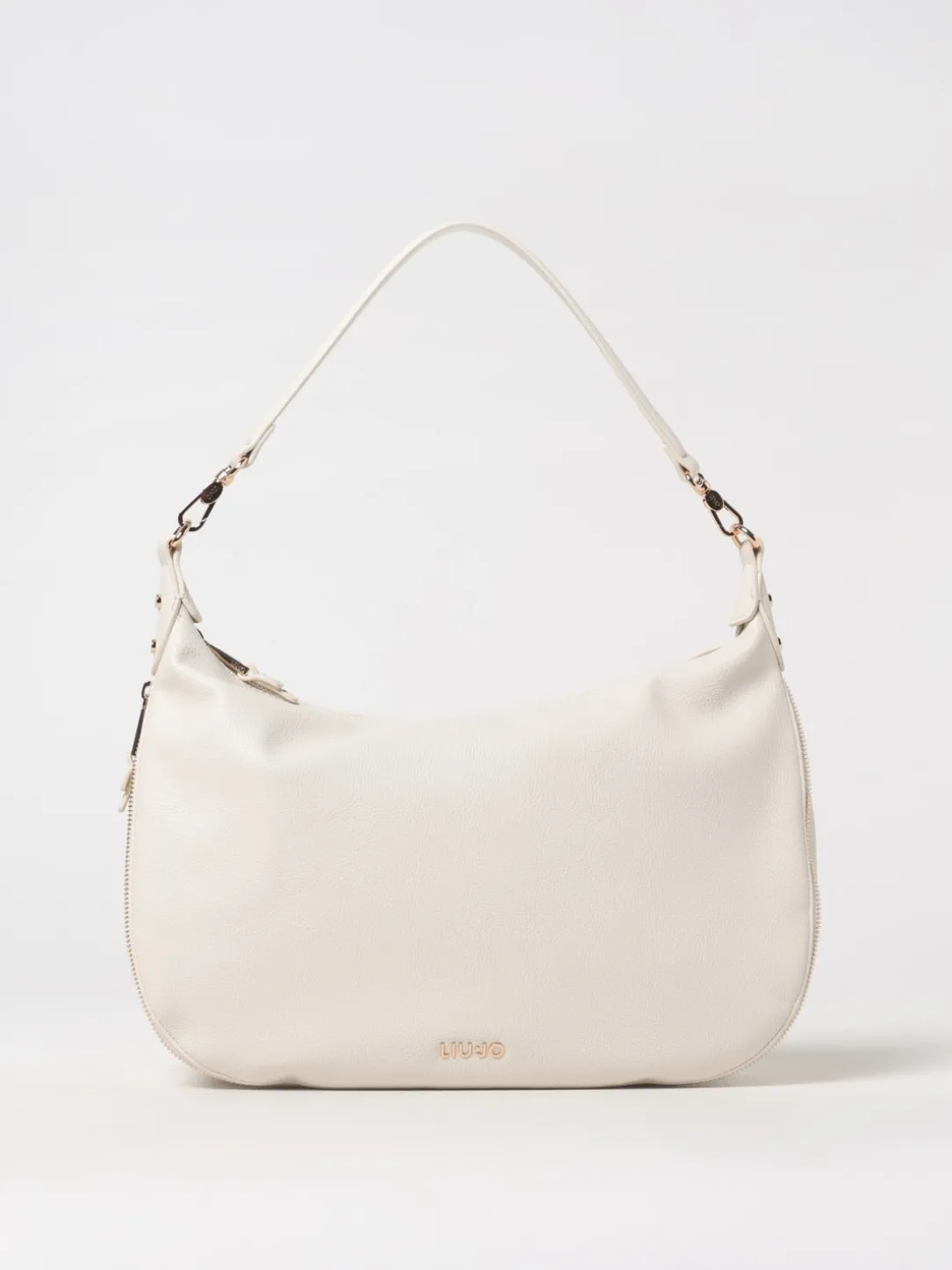 Borsa Kaliska Liu Jo in pelle sintetica a grana