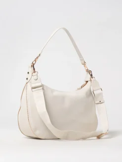 Borsa Kaliska Liu Jo in pelle sintetica a grana