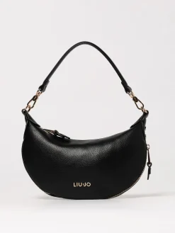 Borsa Kaliska Liu Jo in pelle sintetica a grana