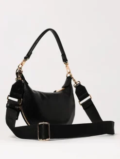 Borsa Kaliska Liu Jo in pelle sintetica a grana