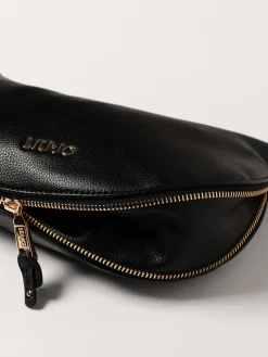 Borsa Kaliska Liu Jo in pelle sintetica a grana