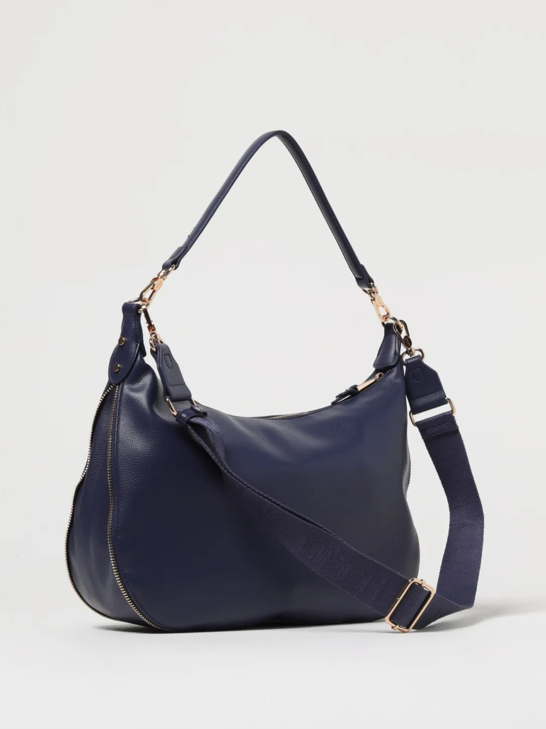 Borsa Kaliska Liu Jo in pelle sintetica a grana