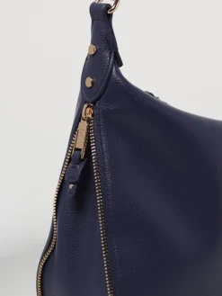 Borsa Kaliska Liu Jo in pelle sintetica a grana