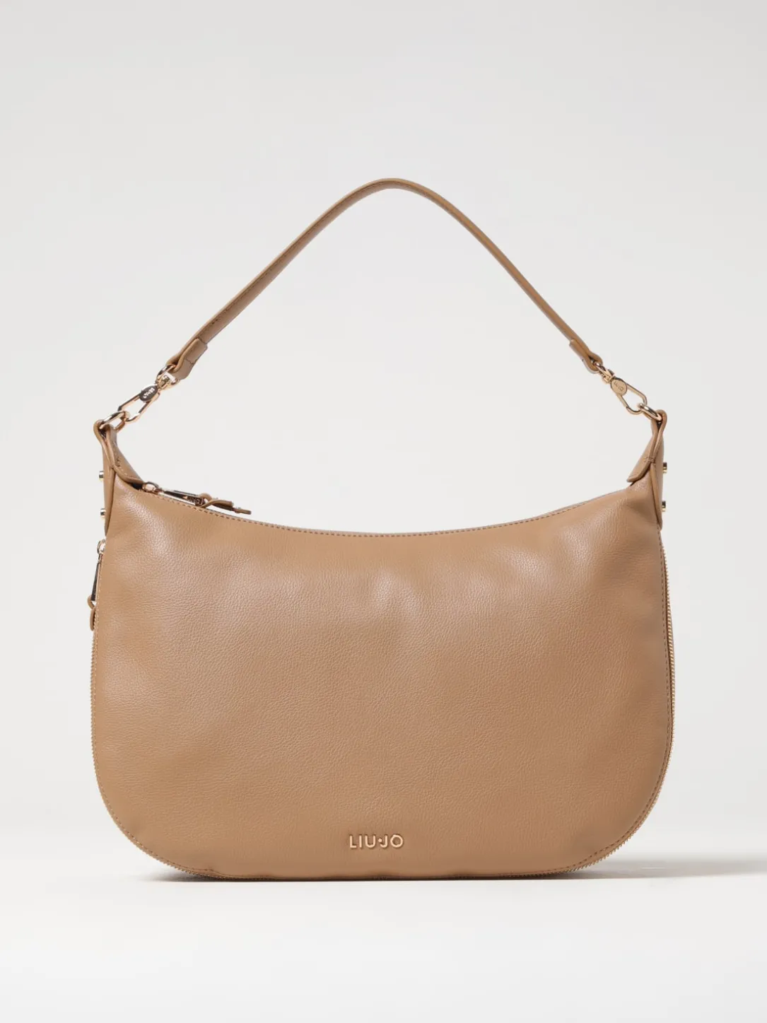 Borsa Kaliska Liu Jo in pelle sintetica a grana