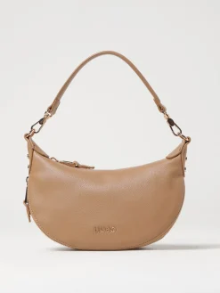 Borsa Kaliska Liu Jo in pelle sintetica a grana