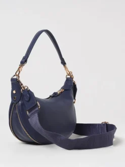 Borsa Kaliska Liu Jo in pelle sintetica a grana