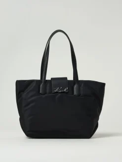 Borsa Karl Lagerfeld in nylon