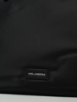 Borsa Karl Lagerfeld in nylon