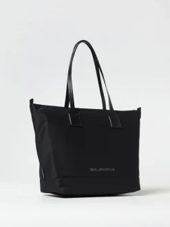 Borsa Karl Lagerfeld in nylon