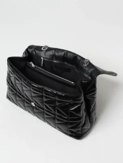 Borsa Karl Lagerfeld in pelle matelassè