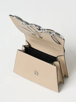 Borsa Karl Lagerfeld in pelle