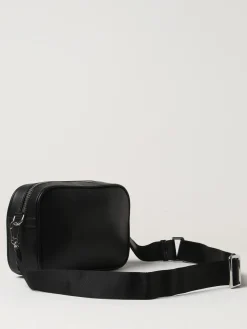 Borsa Karl Lagerfeld mini in pelle sintetica con tracolla