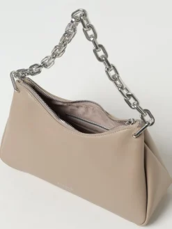 Borsa Kate Spade in pelle a grana naturale