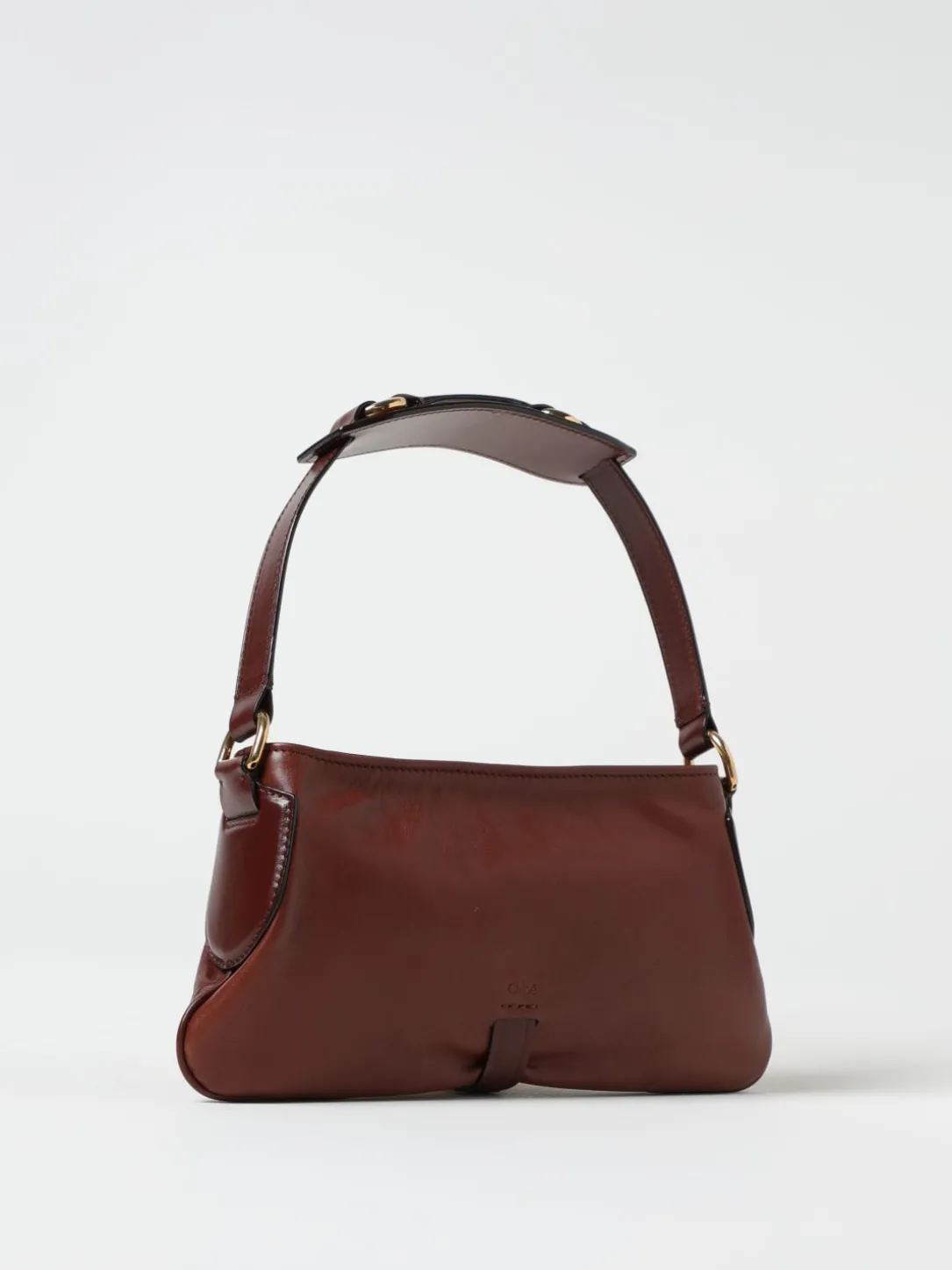 Borsa Kerala 25 Chloè in pelle