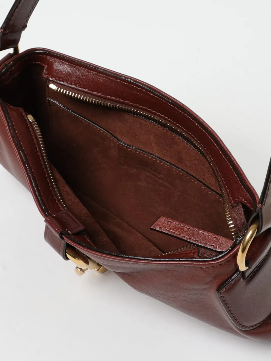 Borsa Kerala 25 Chloè in pelle