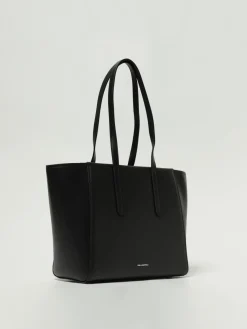 Borsa K/Ikonik 2.0 Karl Lagerfeld in pelle
