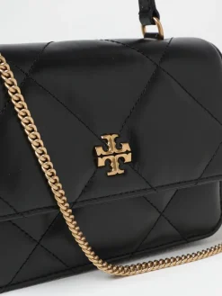 Borsa Kira Diamond Tory Burch in nappa trapuntata