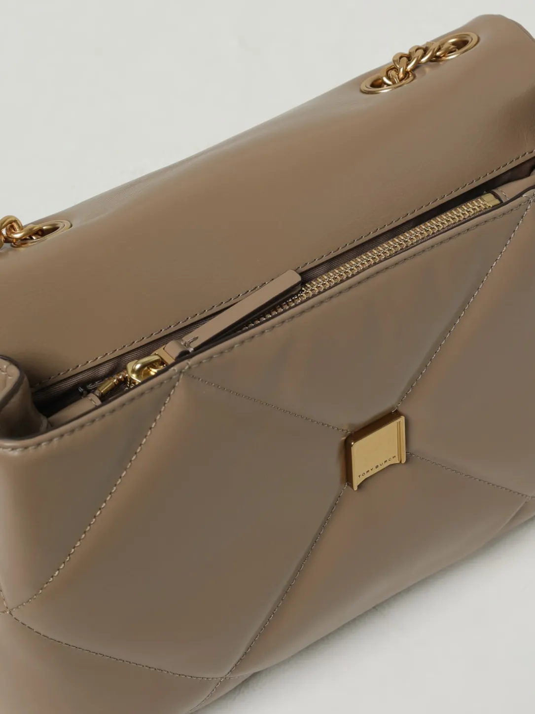 Borsa Kira Tory Burch in nappa matelassè