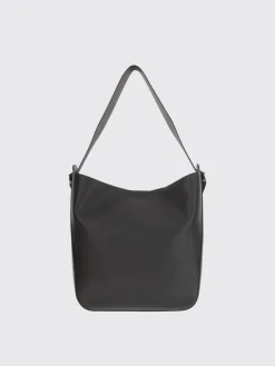 Borsa Knot Hobo Jil Sander in pelle
