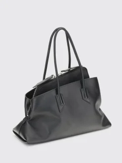 Borsa La Passeggiata The Attico in pelle di vitello