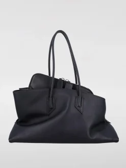 Borsa La Passeggiata The Attico in pelle di vitello