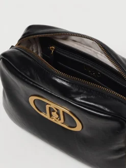Borsa Lapuffy Camera Bag Liu Jo in pelle sintetica