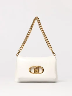 Borsa Lapuffy M Liu Jo in pelle sintetica