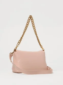 Borsa Lapuffy M Liu Jo in pelle sintetica