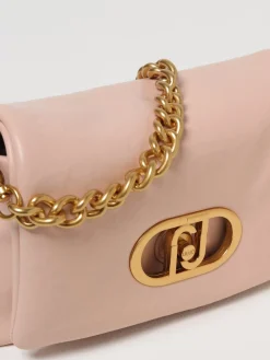 Borsa Lapuffy M Liu Jo in pelle sintetica