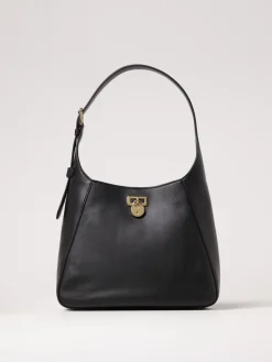 Borsa Lauren Ralph Lauren in pelle