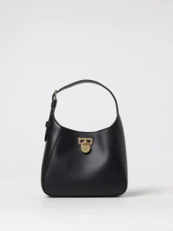 Borsa Lauren Ralph Lauren in pelle