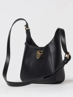 Borsa Lauren Ralph Lauren in pelle
