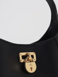 Borsa Lauren Ralph Lauren in pelle